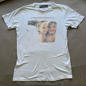 Smashing Pumpkins T Shirt